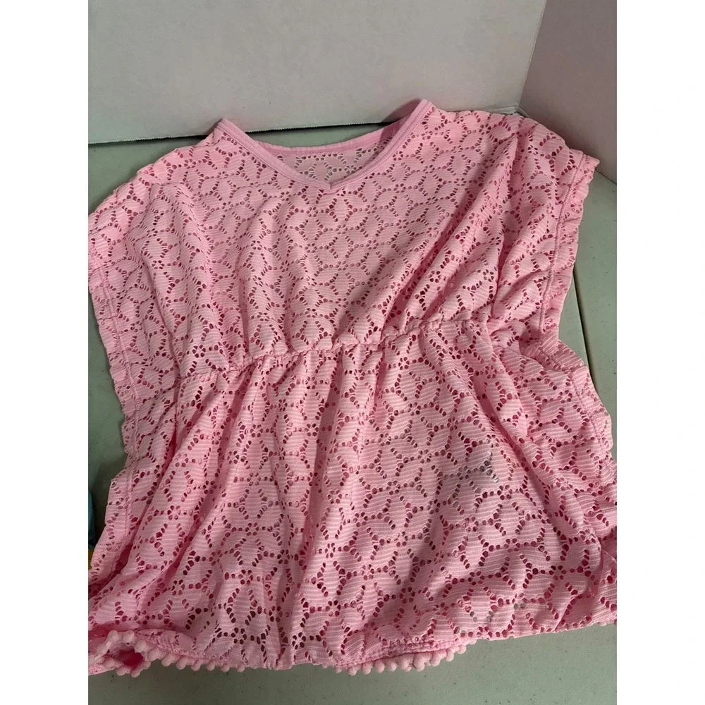 wonder nation pink vibrant